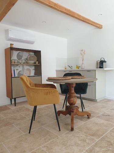 Bed & Breakfast Mas Des Muses