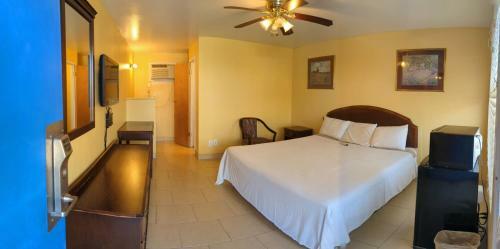 Motel Canadian Inn