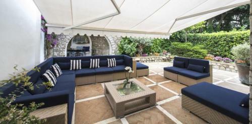 Apartamento Grande Terrasse Avec de Belles Vues