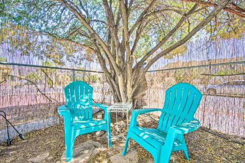 Apartamento Charming El Paso Apt - Walk To Entertainment!