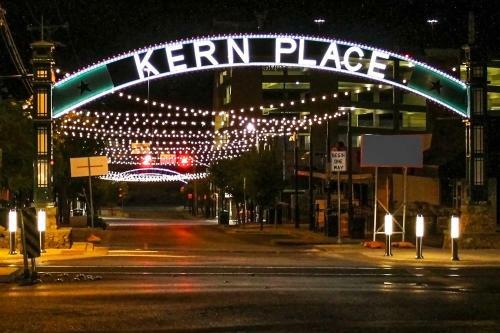Apartamento Charming El Paso Apt - Walk To Entertainment!