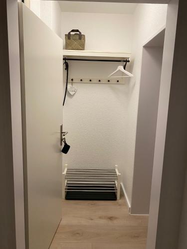 Apartamento Ferienwohnung Allenberg-panorama