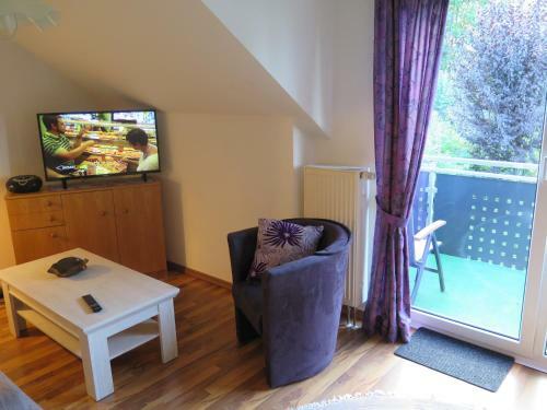 Apartamento Ferienwohnungen Vo�