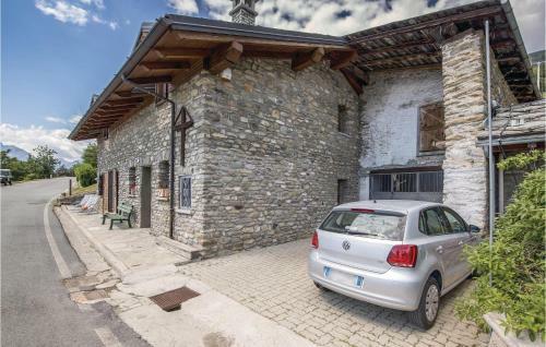 Apartamento Lorraine