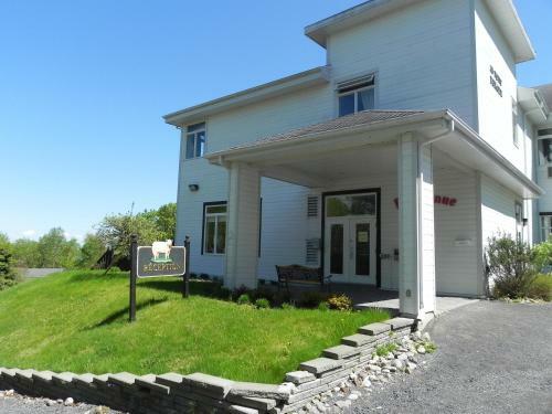 Hotel H�tel Au Petit Berger