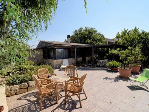 Holiday Home La Punta Marina Di Modica