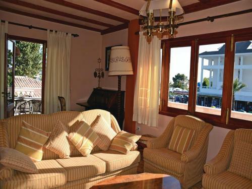 Holiday Home Platges De Muro 44