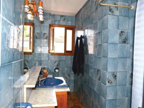 Holiday Home Platges De Muro 44