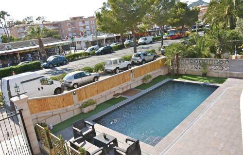 Holiday Home Platges De Muro 44