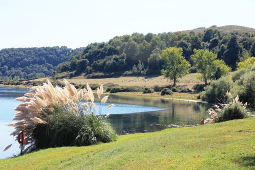 Agroturismo Agriturismo Il Castoro