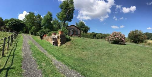 Agroturismo Agriturismo Il Castoro