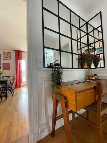 Apartamento The Seventies
