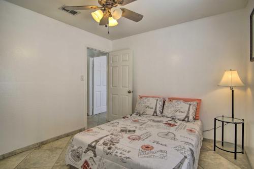Pet-friendly Port Isabel Home About 5 Mi To Beach