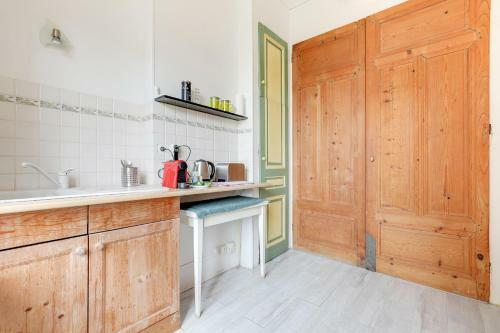 Guestready - Charming Apartment Near T�te D'or Park