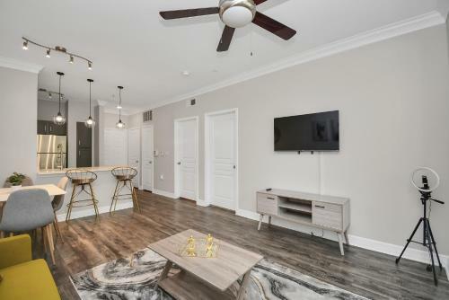 Apartamento Trendy Boutique (Smart Hub)