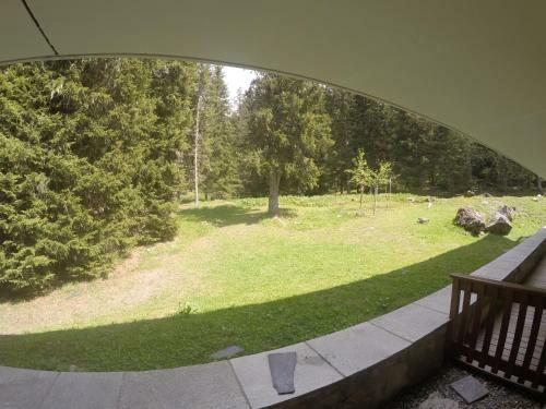 Apartamentos Joli 2 Pi�ces Altiport