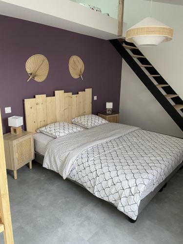Apartamento Trio Marin M�ze