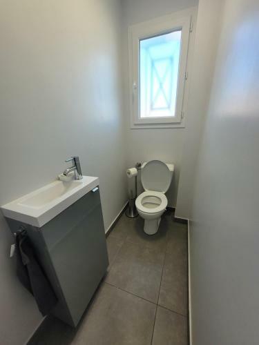 Apartamento Le Ch�ou