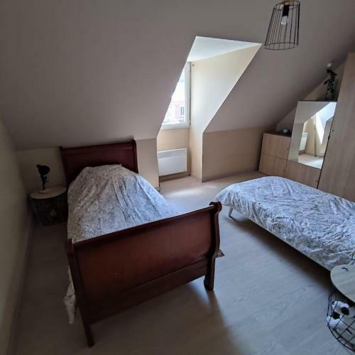 L'�cureuil de La Baie - Maison En Baie de Somme