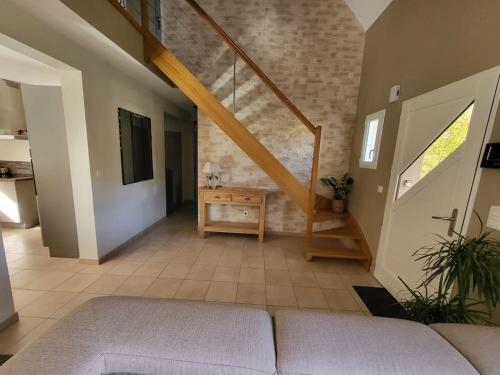 L'�cureuil de La Baie - Maison En Baie de Somme
