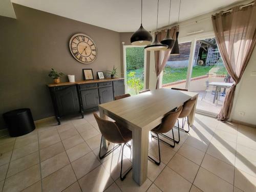L'�cureuil de La Baie - Maison En Baie de Somme