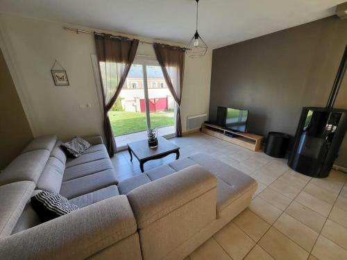 L'�cureuil de La Baie - Maison En Baie de Somme