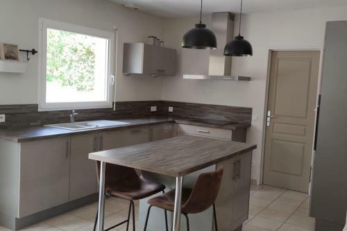 L'�cureuil de La Baie - Maison En Baie de Somme