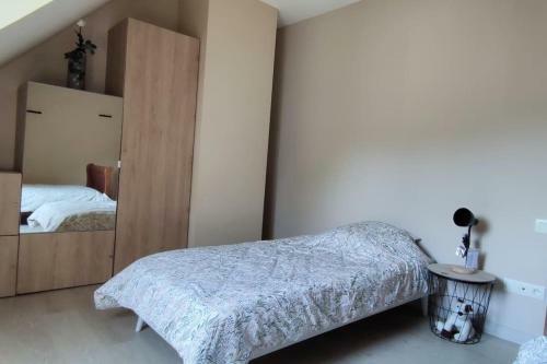 L'�cureuil de La Baie - Maison En Baie de Somme