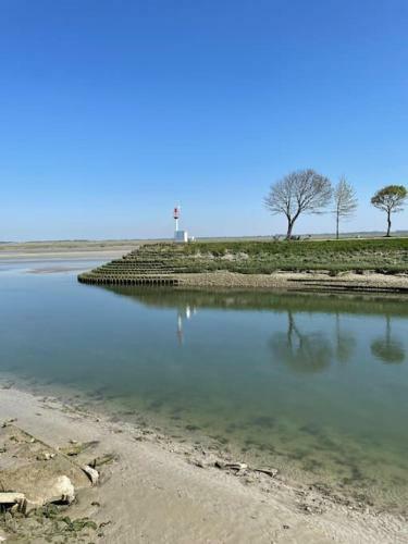 L'�cureuil de La Baie - Maison En Baie de Somme