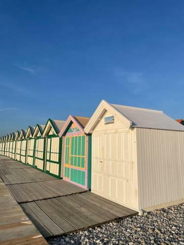 L'�cureuil de La Baie - Maison En Baie de Somme