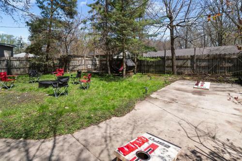 Apartamento Cozy Cottage With Access To 2 Private Beaches