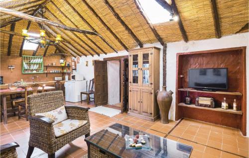 Holiday Home Camino Los Pinos N-564