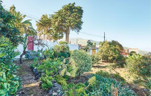 Holiday Home Camino Los Pinos N-564