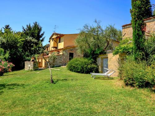 Villa Casa Delle Fiabe
