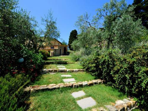 Villa Casa Delle Fiabe