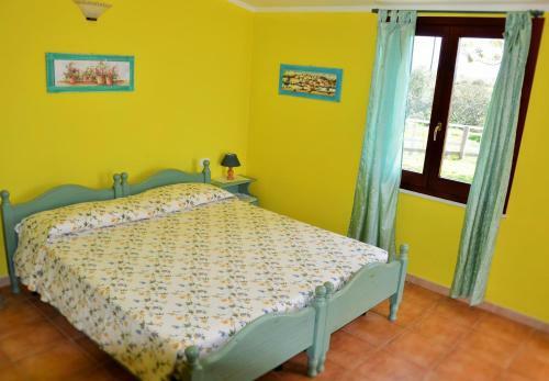 Bed & Breakfast Il Falconiere