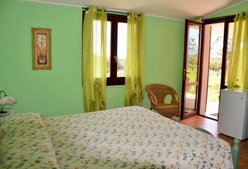 Bed & Breakfast Il Falconiere