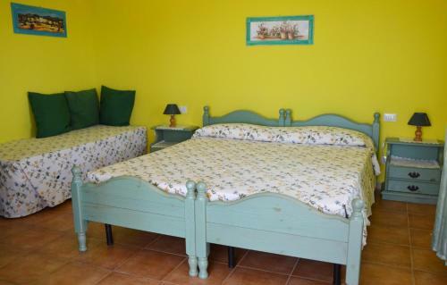 Bed & Breakfast Il Falconiere