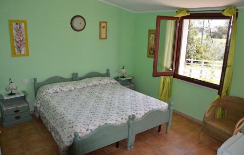 Bed & Breakfast Il Falconiere