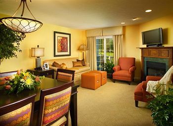 Hotel Williamsburg Plantation Resort