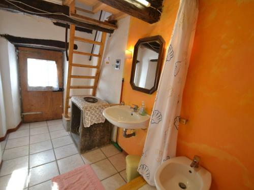 Holiday Home Conca D Oro Marliana