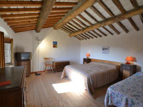 Holiday Home Conca D Oro Marliana