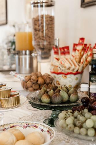 Bed & Breakfast Il Giardino Della Pieve