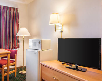 Hotel Econo Lodge Prineville