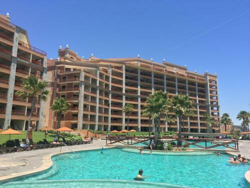 Apartamento Rocky Point Sonoran Resorts