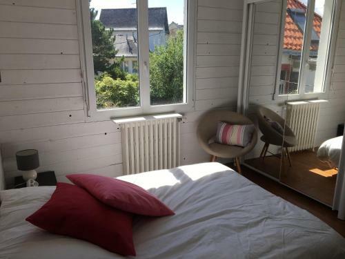 Location de Vacances - Pornichet - Villa 5 Pi�ces
