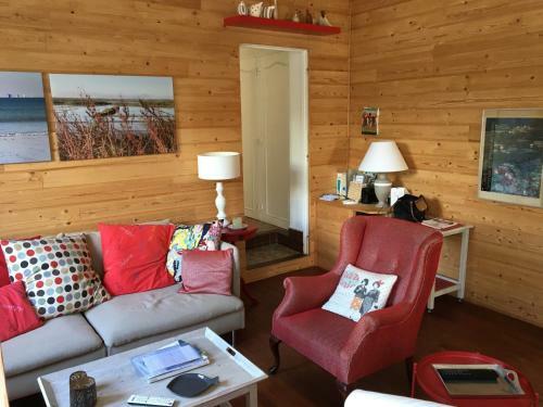 Location de Vacances - Pornichet - Villa 5 Pi�ces