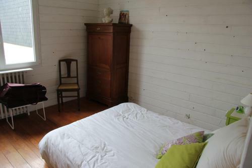 Location de Vacances - Pornichet - Villa 5 Pi�ces