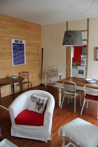 Location de Vacances - Pornichet - Villa 5 Pi�ces