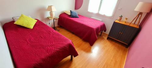Villa Berman Piscine Jardin Cuisine D'�t�